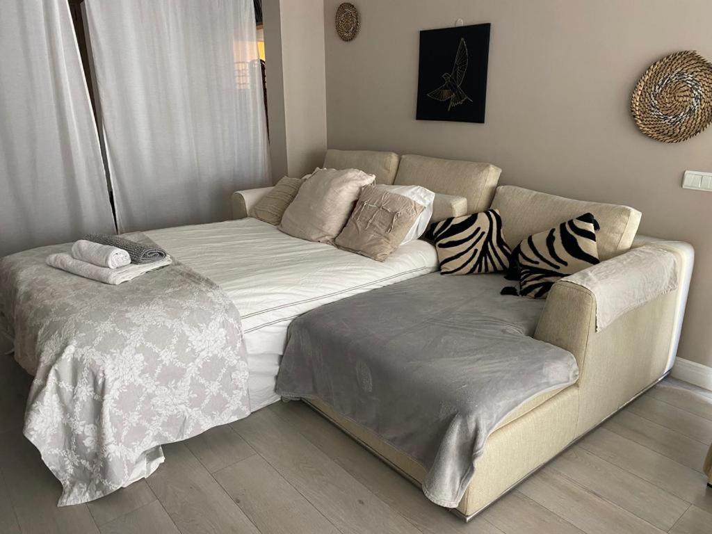 Lagos Accomodation Rooms Kültér fotó