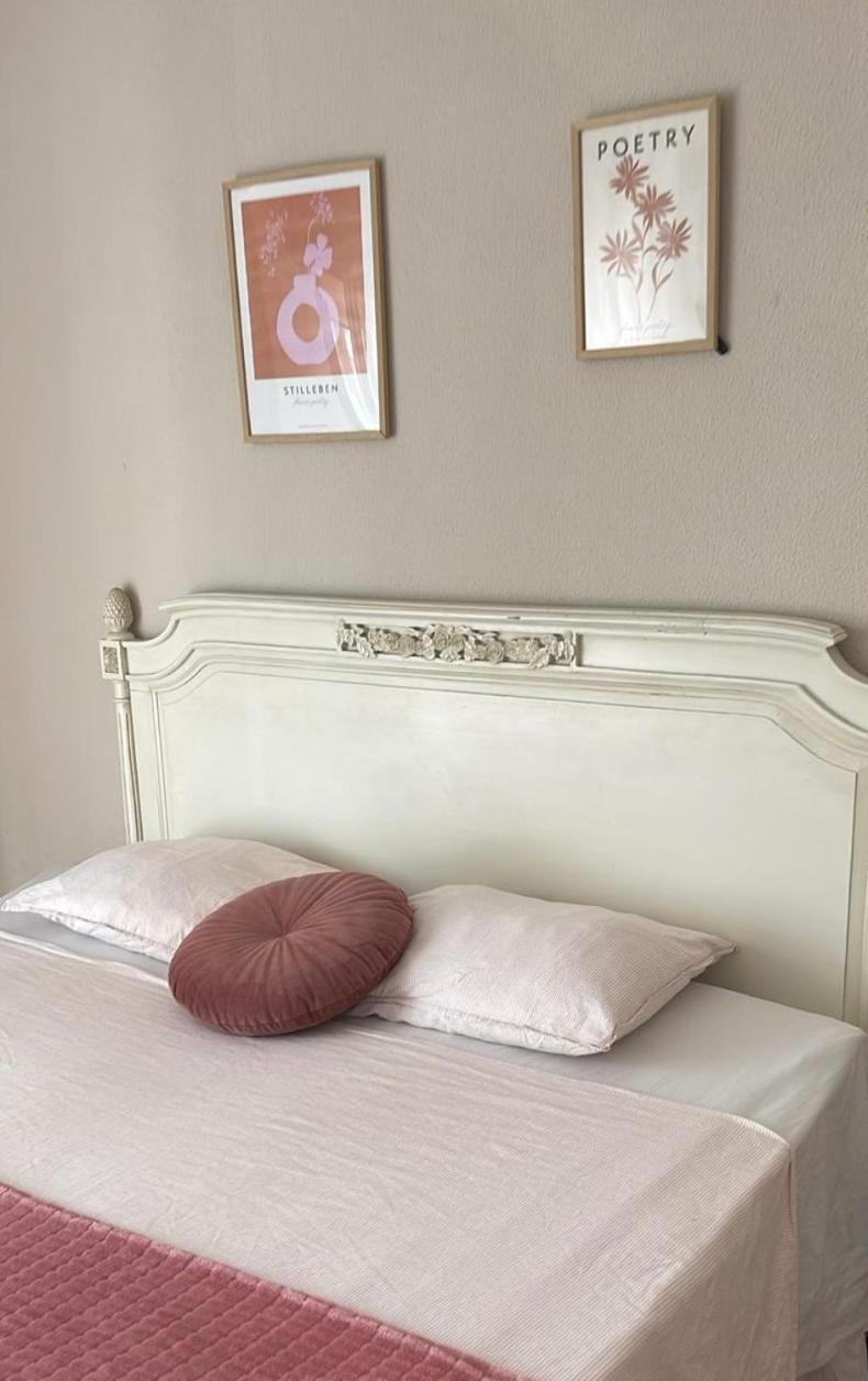 Lagos Accomodation Rooms Kültér fotó