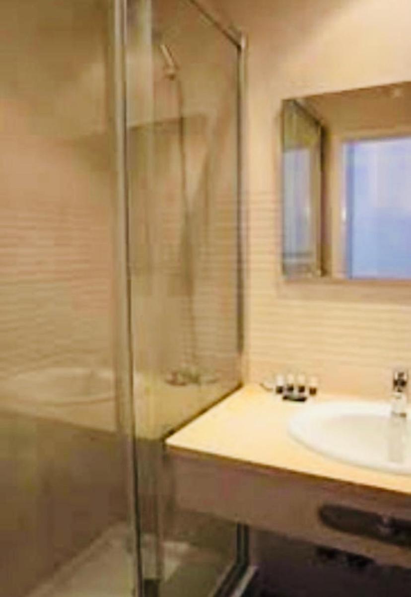 Lagos Accomodation Rooms Kültér fotó