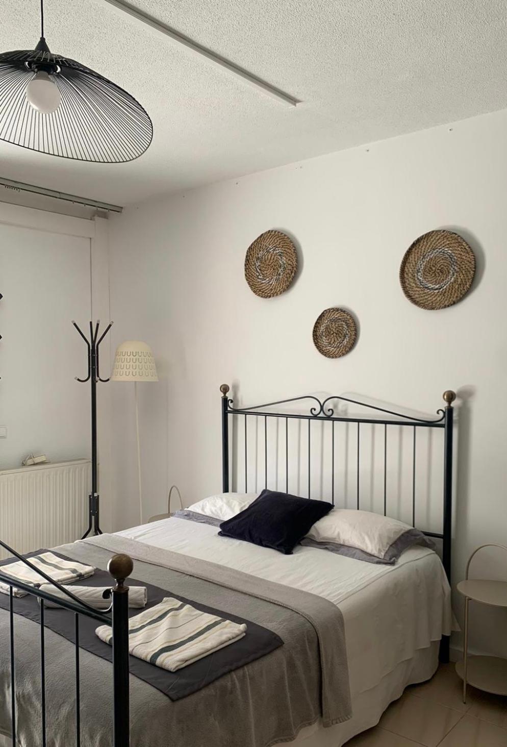 Lagos Accomodation Rooms Kültér fotó